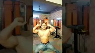 BODYBUILDER attitude dialogue || Ronnie Fitness | #shorts