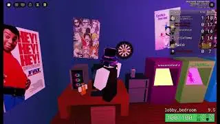 just playing item asylum.