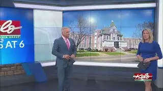 Unknown situation developing at South Dakota State Penitentiary