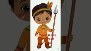 12  DE  OCTUBRE.  RESISTENCIA INDIGENA.