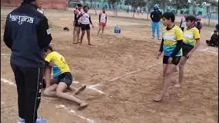 Pk school girls versu ritoli school girls