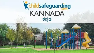 KANNADA Language Demo - ChildSafeguarding.com