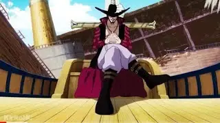 One Piece (AMV) Believer - One Piece Episode of East Blue