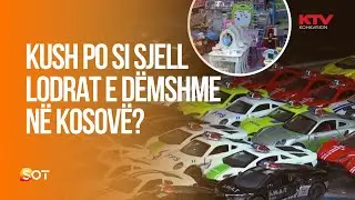 Lodrat e d&euml;mshme p&euml;r sh&euml;ndetin, q&euml; u ndaluan nga Dogana n&euml; vitin 2025