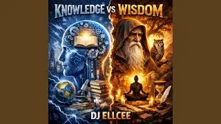 Knowledge vs Wisdom