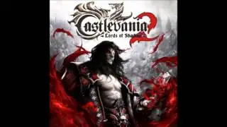 Carmilla Fight I - Castlevania: Lords of Shadow 2 OST