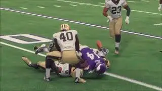 Madden 18 - 3 Major Reasons The Game Is Broken