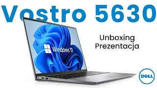 Dell Vostro 5630: Najlepszy laptop dla biznesu | Netland Computers