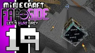 Minecraft: Farside SMP: Episode 19: PRANK WARS: Revenge Of The Farside 1% (ft. KlusterPhuk)