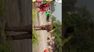 Vivekananda Mission School Annual sports day