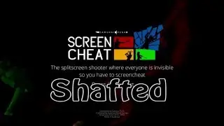 SCREENCHEAT (XBOX ONE) - Shafted achievement guide