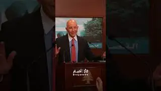 Tom Barrack defends calling journalists 