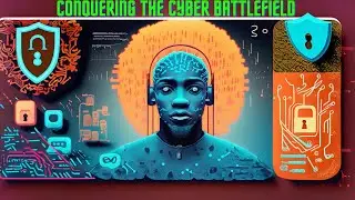 The Cyber Guardian - The Importance of Vigilance in the Age of Cloud Computing