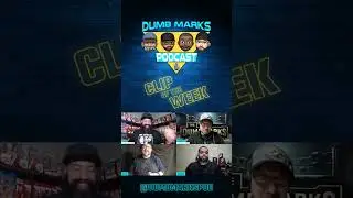 Clip of the Week - Raspberry Beret (Dumb Marks Shorts)