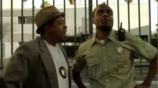 This Show Right Here: Episode 2 - The Distracted Hostage Negotiator