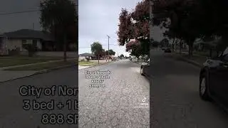 City of Norwalk home for sale