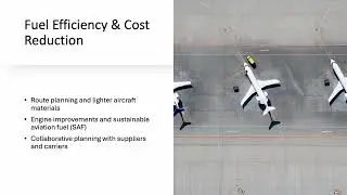 Optimizing Air Cargo Logistics: How Airlines Manage Freight Efficiency