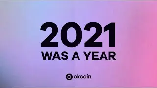 2021 - Crypto in Review