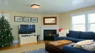 88 G Street - South Boston Penthouse with ocean views!