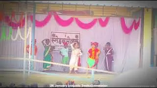 | 26 JANUARY DANCE ||Agri Koli (Remix) Song|| @charanpodcast || AII CREDIT DISCRIPTION #dance #yt 
