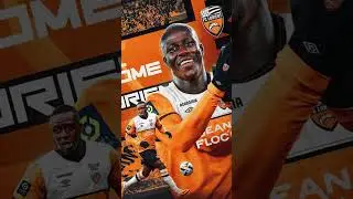 Benjamin Mendy - Welcome to FC Lorient #mendy #france #lorient #manchestsecity #affaire