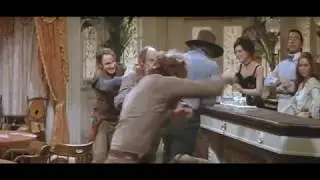 Allllright, Let's Start That Barfight