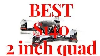 Emax Babyhawk R-Racing Edition