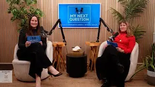 Trailer: My Next Question