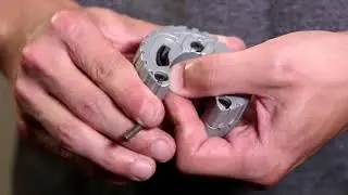How To Use The RIDGID&reg; C-Style Close Quarters Copper Tubing Cutters