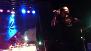Soir&eacute;e Rap 12 au park - Ditto Motivo -(28 mars) By Bsta Loco