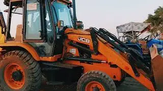 Gitti sifting work Hk JCB 52 subscribe please