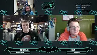 Vampire Savior Community Night 138