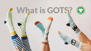 What is GOTS certified?