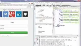Bossable.com: MEAN Stack Transition to 0.4 - Part 2
