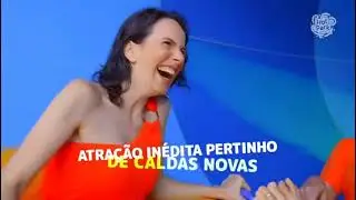 EXCURS&Atilde;O HOT PARK - RIO QUENTE GO 🏄&zwj;♂🏄&zwj;♂#Promo&ccedil;&atilde;o #kmturudir #Uberlandia #Partiu #RioQuente