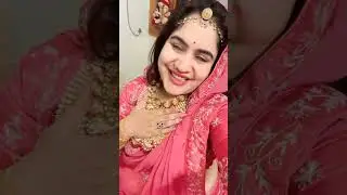 😍Kuch Or Nhi Chahida &nbsp;@Saritajethudarak&nbsp; #saritajethudarak  #socialmedia