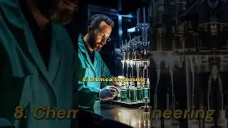 Top 10 best engineering courses in the world👷&zwj;♂️🔥#shorts