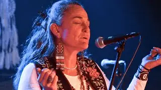 🕊️✨ VUELA LIBRE ✨ Mireia Berdún · Live @WaterPrayerGathering