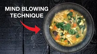 This souper way changes everything