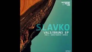 Slavko - Brun3 (Original Mix)
