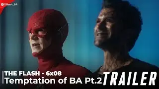 The Flash &mdash; 6x08 