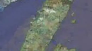 The forgotten Northern Peninsula