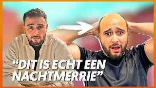 Moet ik kaalheid accepteren of haartransplantatie? - Hoedan NPO3