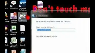 Google shortcut key how to open & close in single key