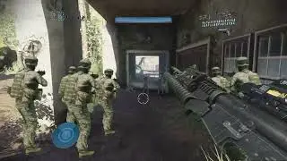 Call Of Duty&reg; Infinite Warfare The Ambush of Zarnel