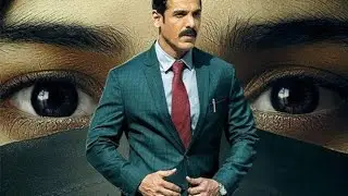 The Diplomat Movie ( 2025 ) | Review and Facts #diplomat #johnabraham
