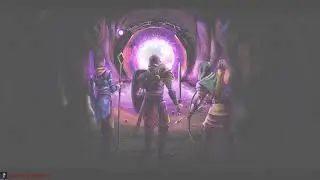 Gatewalkers (Alpha) | 