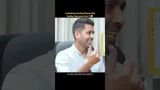Lockdown me baal kaate toh barber ban gaye kya 💇😂 #funny #investment #podcast