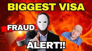 BIGGEST VISA FRAUD IN MARKET    3 TYPE OF GAMES