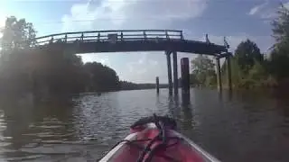 Molchowsee Land Brandenburg